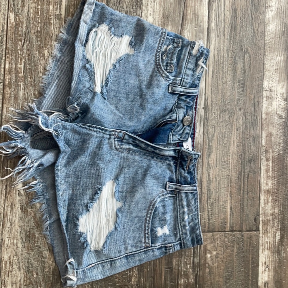 Shorts